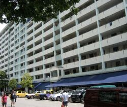 Kebun Baru Palm View (D20), Shop House #609506181